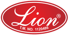 Lion : Brand Short Description Type Here.