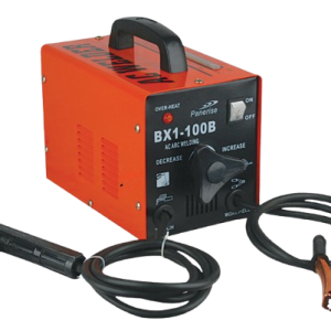 BX1 (Copper Coil System Welding Machines)