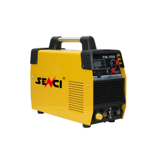Tig and ARC (Argon Gas and Electric Welding Machines)