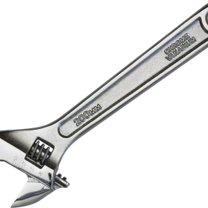 Adjustable Wrench