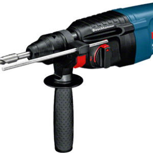 Hammer Drill
