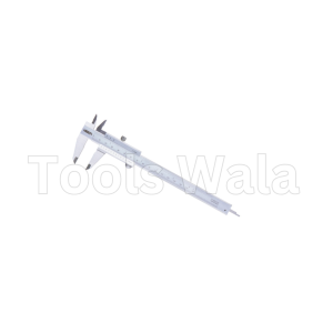1205-1502S 6" ANALOGUE VERNIER CALIPER INSIZE BRAND