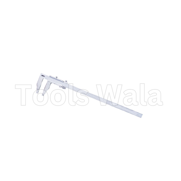 1214-600 24" ANALOGUE VERNIER CALIPER (jaw length) INSIZE BRAND