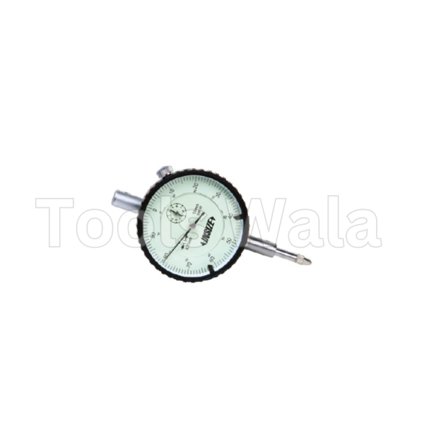 2301-10 10MM DIAL INDICATORS (LUG BACK) INSIZE BRAND