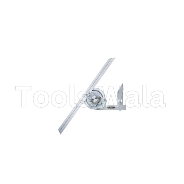 2372-360 UNIVERSAL PROTRACTOR INSIZE BRAND