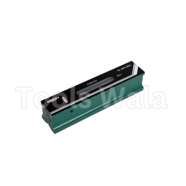 4903-150A 150MM BLOCK LEVEL INSIZE BRAND
