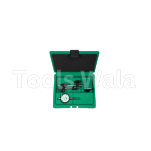 5024 10MM 2-PIECE MEASURING TOOL SET INSIZE BRAND