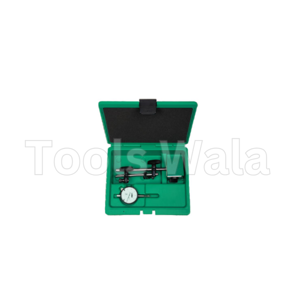 5024 10MM 2-PIECE MEASURING TOOL SET INSIZE BRAND