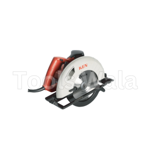 5637 Circular Saw Machine (7-1/4") 1350W Ken Brand