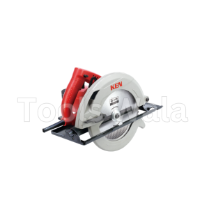 5639 Circular Saw Machine (9-1/4") 2100W Ken Brand