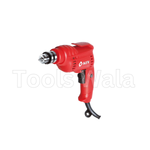 6410ER Electric Drill Machine 350W Ken Brand