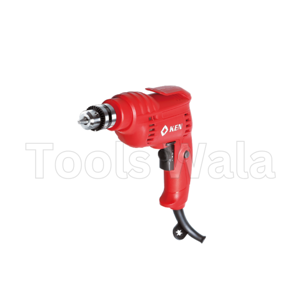 6410ER Electric Drill Machine 350W Ken Brand