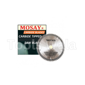 18 INCH X 60 TEETH CIRCULAR SAW BLADE MOSAY BRAND