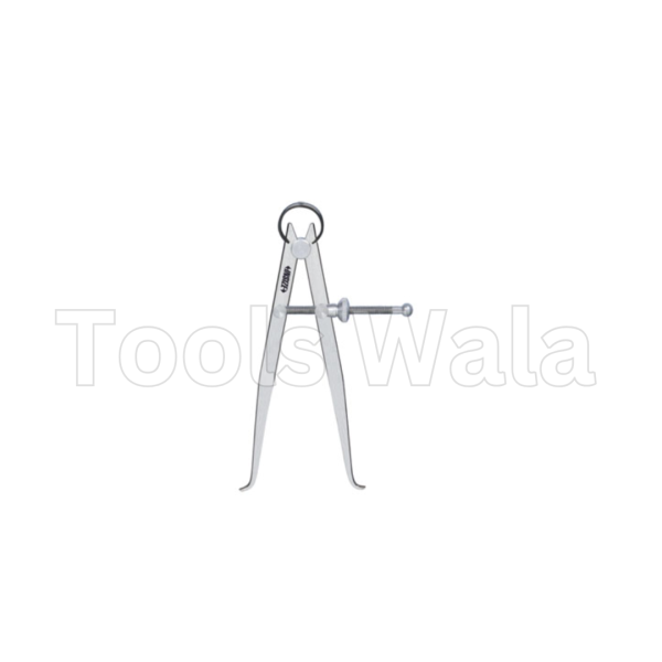 7261-200 22-220MM INSIDE SPRING CALIPER INSIZE BRAND