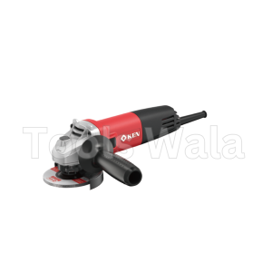 9167G Angle Grinder 4" 860W Ken Brand