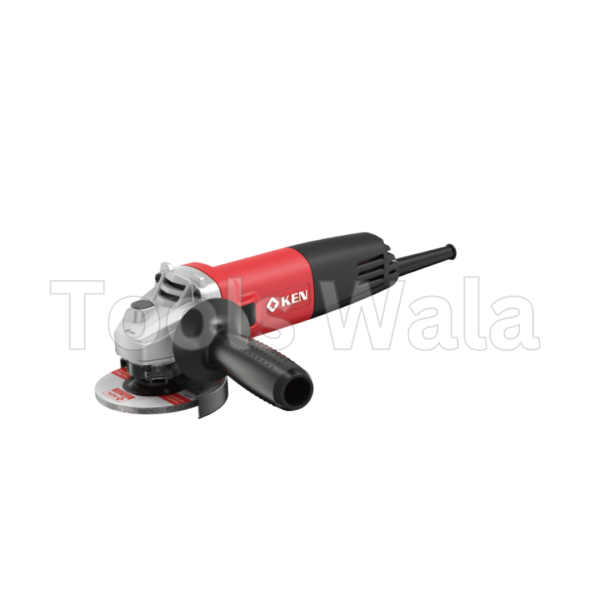 9167G Angle Grinder 4" 860W Ken Brand