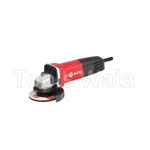 9167S Angle Grinder 4" 750W Ken Brand
