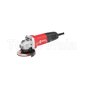 9167SA Angle Grinder 4" 860W Ken Brand