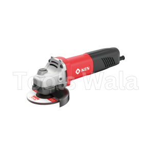 9710 Angle Grinder 4" 710W Ken Brand