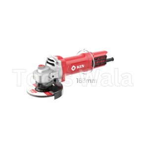 9810A Angle Grinder 4" 820W Ken Brand