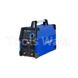 ARC-200CT MMA Riland TIG and ARC Welding Machine