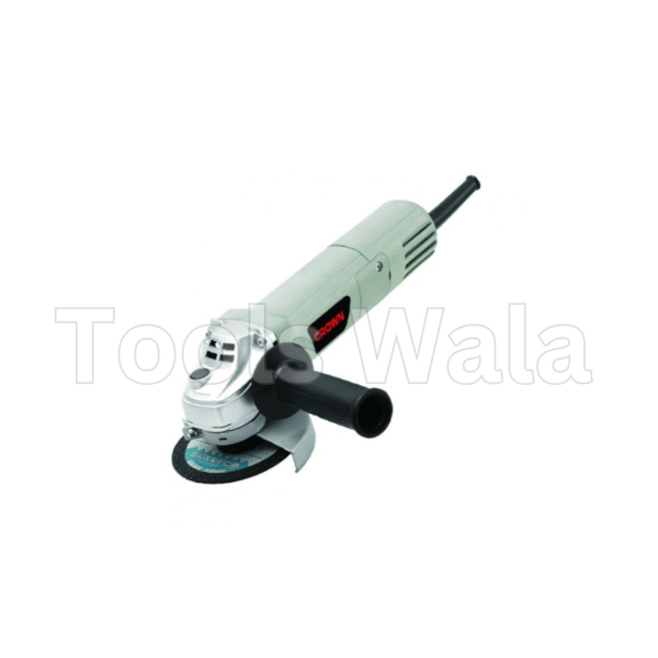 CT13410 Angle Grinder 600W Crown Brand