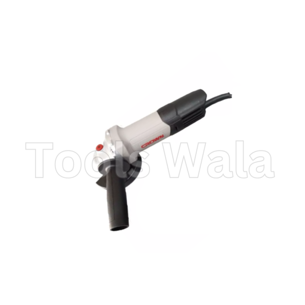 CT13582 Angle Grinder 760W Crown Brand
