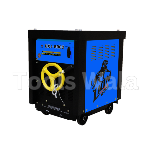 BX1- 500 C Lion Brand Industrial Welding Machine