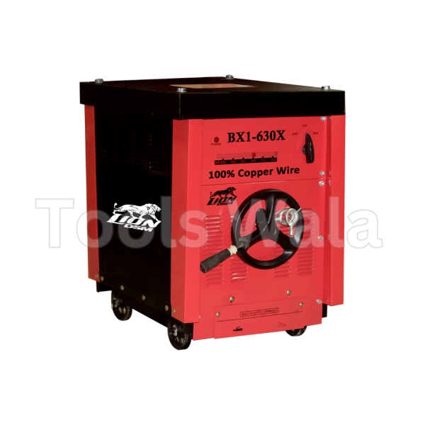 BX1- 630 X Lion Brand Industrial Welding Machine