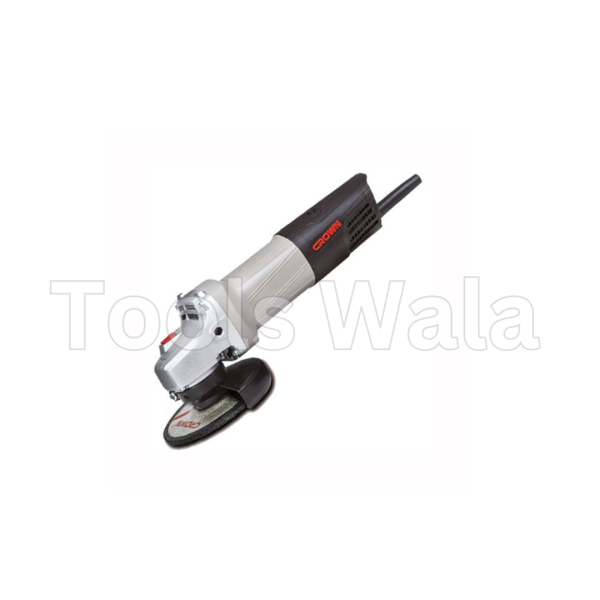 CT13559 Angle Grinder 650W Crown Brand