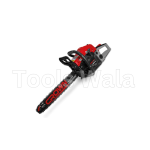CT20102 Gasoline Chain Saw Crown Brand