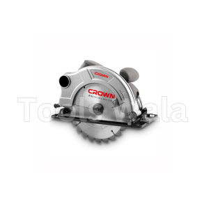 CT15074 Circular Saw Crown Brand
