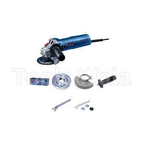 GWS 750-100 Angle Grinder 750W Bosch Brand