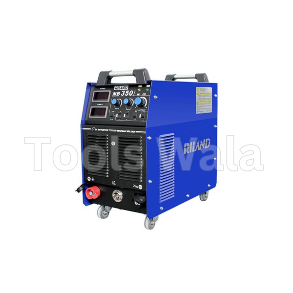 MIG-350I Riland Inverter Welding Machine