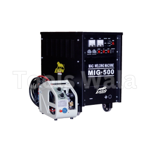 MIG-500 Lion Brand Industrial Welding Machine
