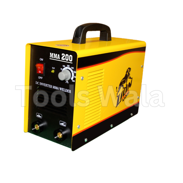 MMA-200 Lion Brand Electric Welding Machine