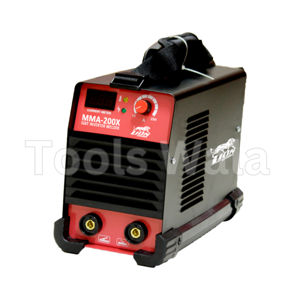 MMA-200X Lion Brand Electric Welding Machine