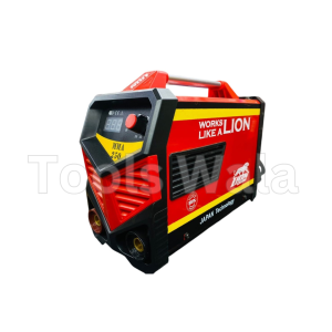 MMA-250 Red Lion Welding Machine