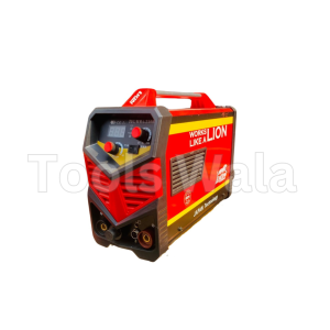 TIG/MMA-250B Red Lion Welding Machine
