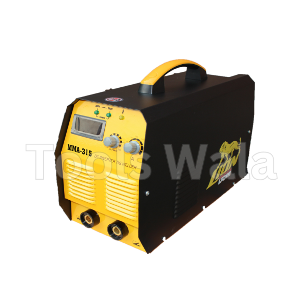 MMA-315 Lion Brand Electric Welding Machine
