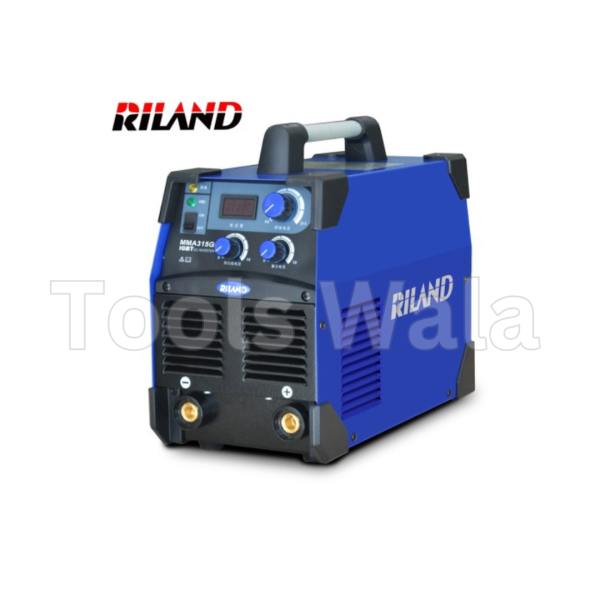MMA 315G Riland Inverter Welding Machine