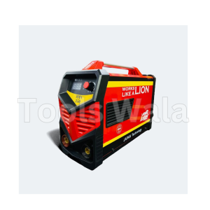 MMA-350 Red Lion Welding Machine