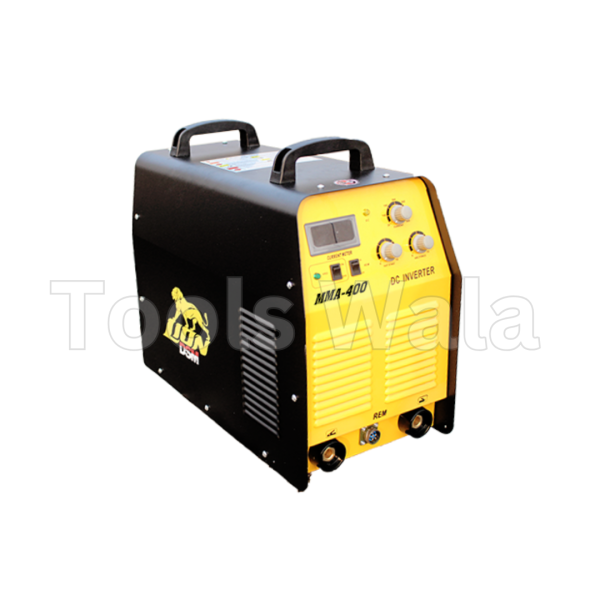 MMA-400 Lion Brand Electric Welding Machine