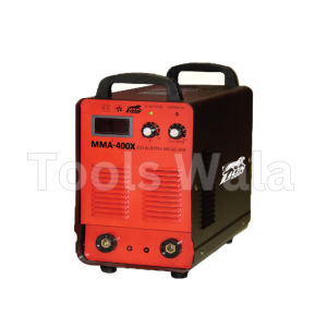 MMA-400X Lion Brand Electric Welding Machine