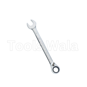 RATCHET COMBINATION SPANNER KING TONY BRAND