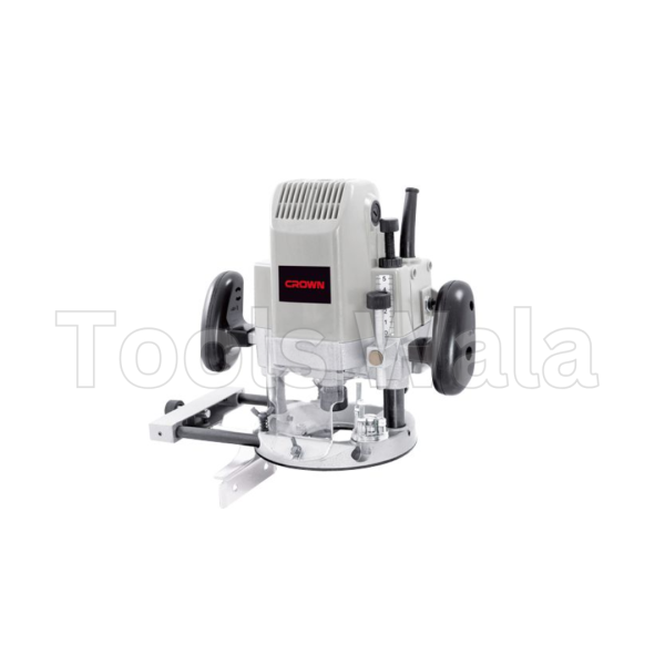 CT11021 Router 1850W Crown Brand