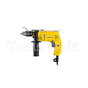 600W 13MM PERCUSSION DRILL 1.75KG SDH600 Stanley Brand