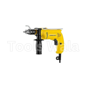 700W 13MM PERCUSSION DRILL 1.87KG SDH700 Stanley Brand