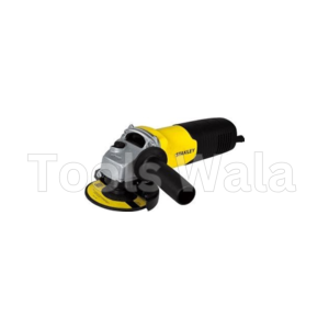 1050 SMALL ANGLE GRINDER 100MM SGT104 Stanley Brand
