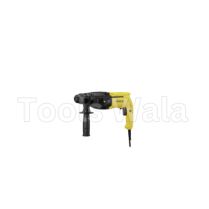 800W 26MM 3 MODE Hammer Drill ,3.4J , 0- 1150 RPM SHR263KC Stanley Brand